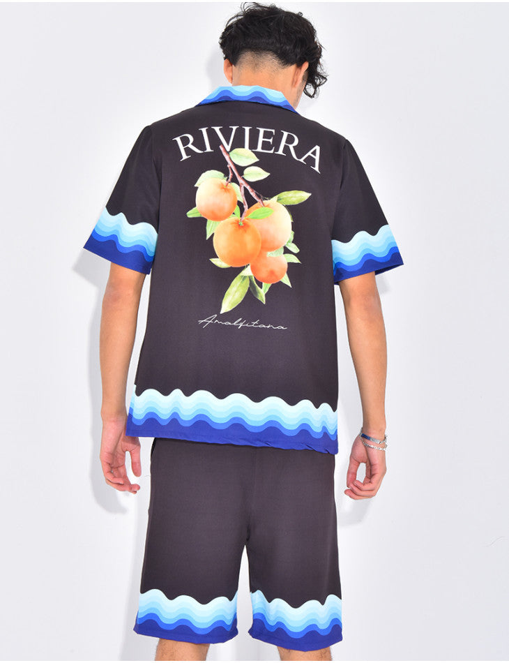 ENSEMBLE RIVIERA
