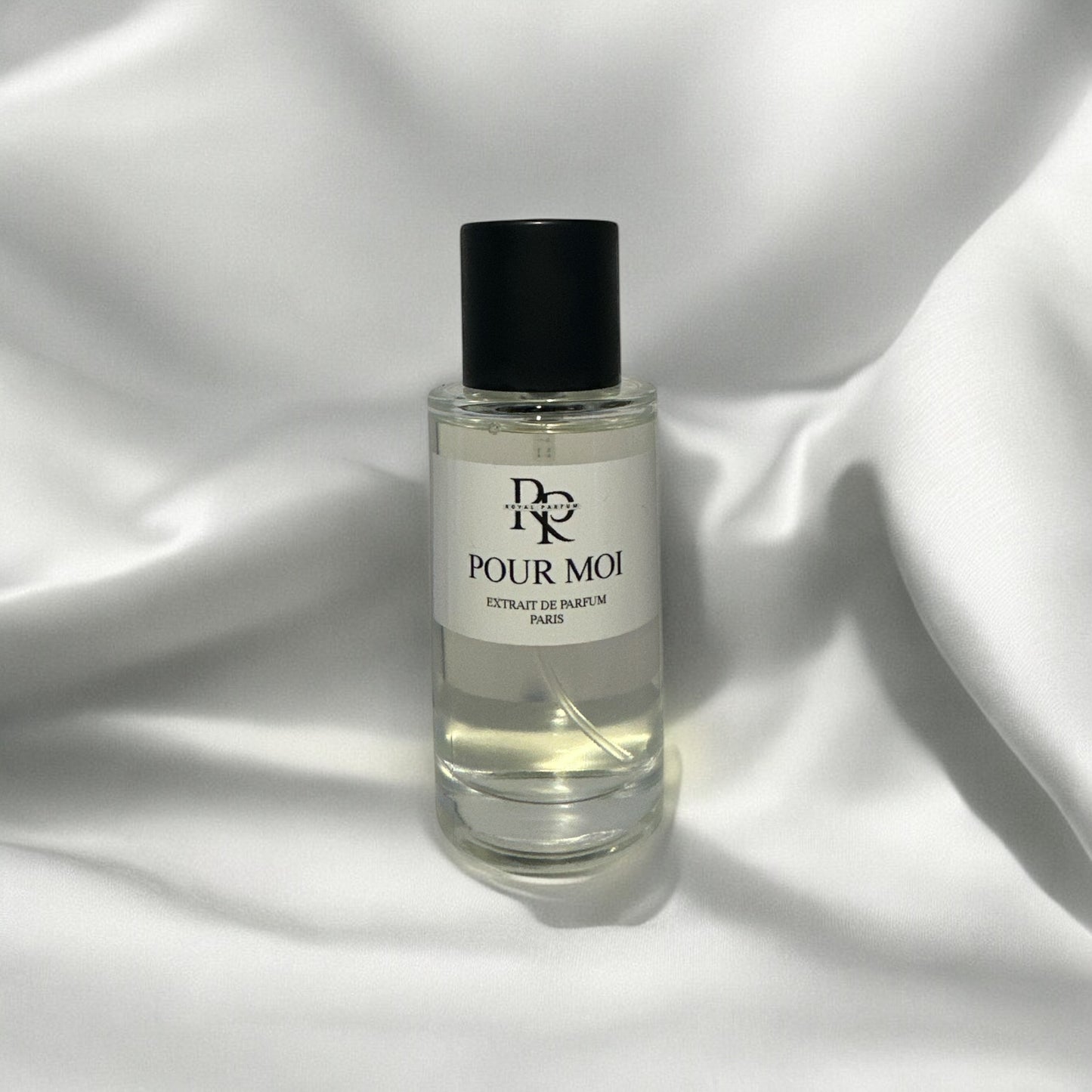 POUR MOI