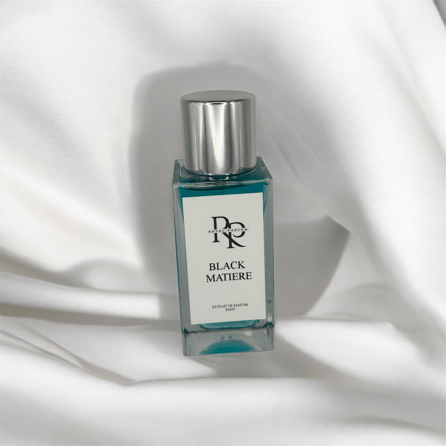 BLACK MATIÈRE