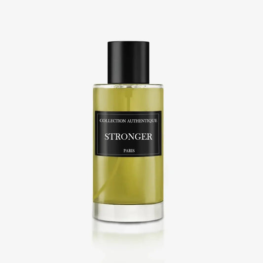 STRONGER - COLLECTION AUTHENTIQUE