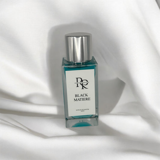 BLACK MATIÈRE