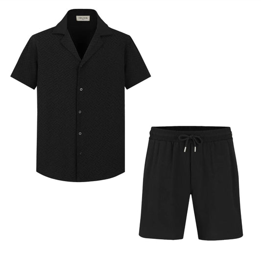 ENSEMBLE STYLE LIN