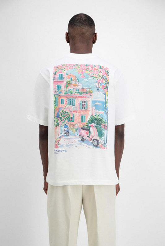 T-SHIRT DOLCE VITA